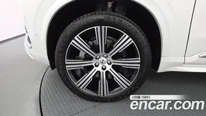 Volvo XC90, 2025 — миниатюра 5