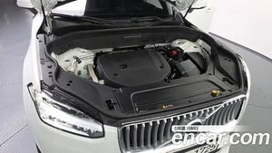 Volvo XC90, 2025 — миниатюра 6