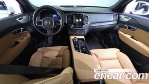 Volvo XC90, 2025 — миниатюра 10