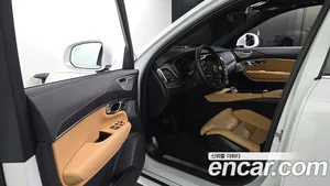 Volvo XC90, 2025 — миниатюра 13
