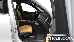 Volvo XC90, 2025 — миниатюра 17
