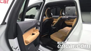 Volvo XC90, 2025 — миниатюра 18