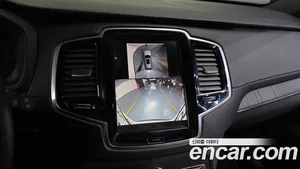 Volvo XC90, 2025 — миниатюра 21