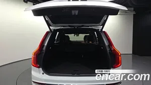 Volvo XC90, 2025 — миниатюра 26