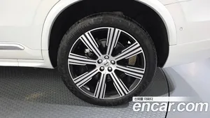 Volvo XC90, 2025 — миниатюра 7
