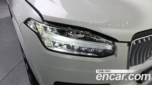 Volvo XC90, 2025 — миниатюра 8