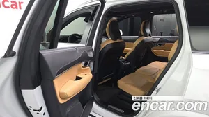 Volvo XC90, 2025 — миниатюра 16
