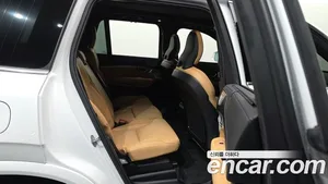 Volvo XC90, 2025 — миниатюра 28