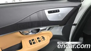 Volvo XC90, 2025 — миниатюра 30