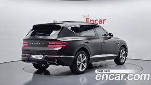 Genesis GV80, 2023 — миниатюра 2