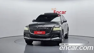 Genesis GV80, 2023 — миниатюра 3