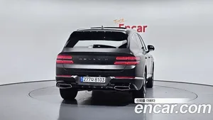 Genesis GV80, 2023 — миниатюра 4