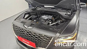 Genesis GV80, 2023 — миниатюра 6