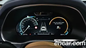 Genesis GV80, 2023 — миниатюра 11