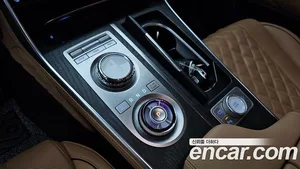 Genesis GV80, 2023 — миниатюра 12
