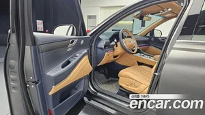 Genesis GV80, 2023 — миниатюра 13