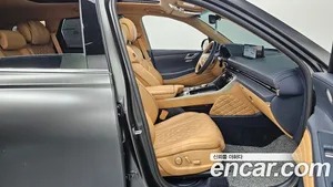 Genesis GV80, 2023 — миниатюра 17
