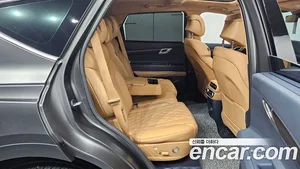 Genesis GV80, 2023 — миниатюра 18