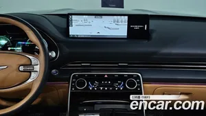 Genesis GV80, 2023 — миниатюра 20