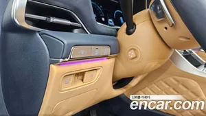 Genesis GV80, 2023 — миниатюра 23