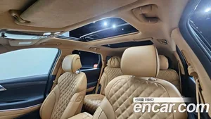 Genesis GV80, 2023 — миниатюра 24