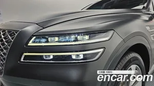Genesis GV80, 2023 — миниатюра 8