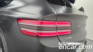 Genesis GV80, 2023 — миниатюра 9