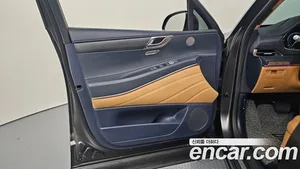 Genesis GV80, 2023 — миниатюра 14