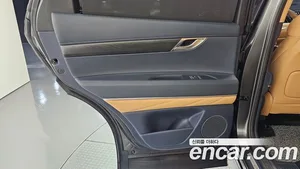 Genesis GV80, 2023 — миниатюра 15