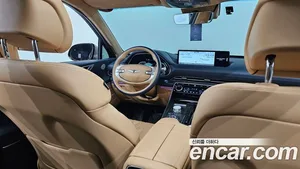 Genesis GV80, 2023 — миниатюра 16