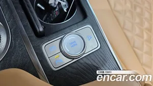 Genesis GV80, 2023 — миниатюра 27