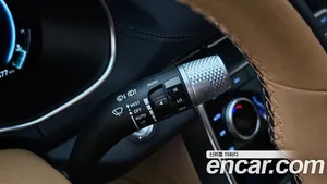 Genesis GV80, 2023 — миниатюра 28