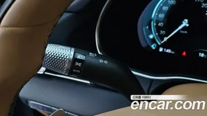 Genesis GV80, 2023 — миниатюра 30