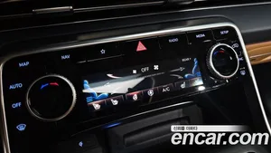 Genesis GV80, 2023 — миниатюра 31