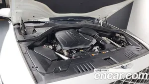 Genesis GV80, 2021 — миниатюра 6