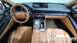 Genesis GV80, 2021 — миниатюра 10