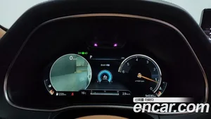 Genesis GV80, 2021 — миниатюра 11