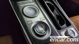 Genesis GV80, 2021 — миниатюра 12