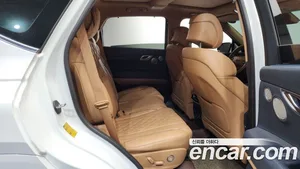 Genesis GV80, 2021 — миниатюра 17