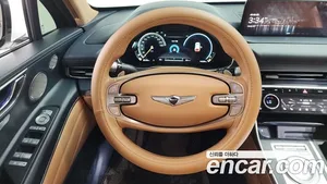 Genesis GV80, 2021 — миниатюра 18