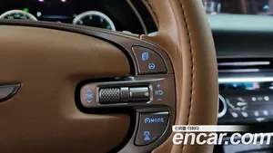 Genesis GV80, 2021 — миниатюра 21