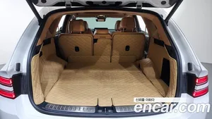 Genesis GV80, 2021 — миниатюра 24