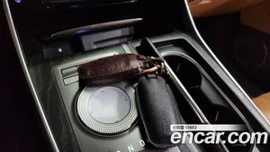 Genesis GV80, 2021 — миниатюра 25