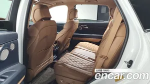 Genesis GV80, 2021 — миниатюра 26