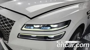 Genesis GV80, 2021 — миниатюра 8