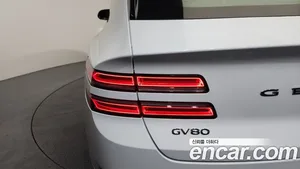 Genesis GV80, 2021 — миниатюра 9