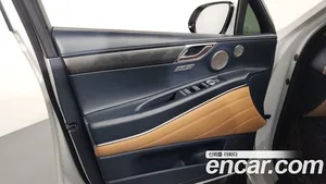 Genesis GV80, 2021 — миниатюра 14