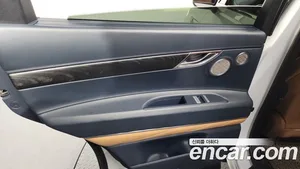 Genesis GV80, 2021 — миниатюра 15