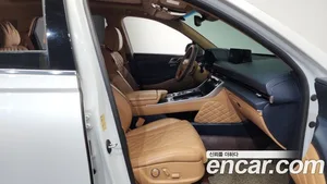 Genesis GV80, 2021 — миниатюра 16