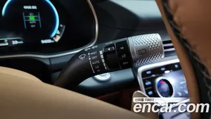Genesis GV80, 2021 — миниатюра 28